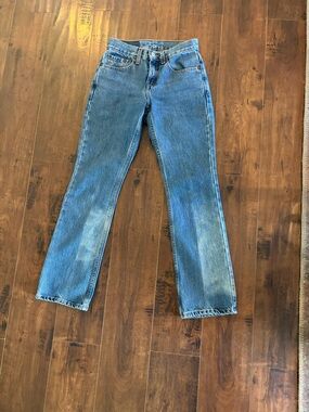 Vintage Levi’s 505 Size 25